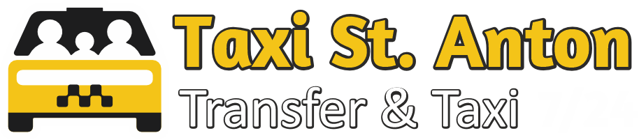 Taxi Transfer St-Anton